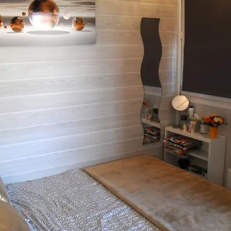 Mare Nostrum Apartmán