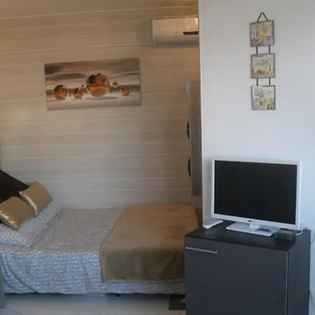 Mare Nostrum Apartmán