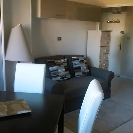 Apartmán Mare Nostrum