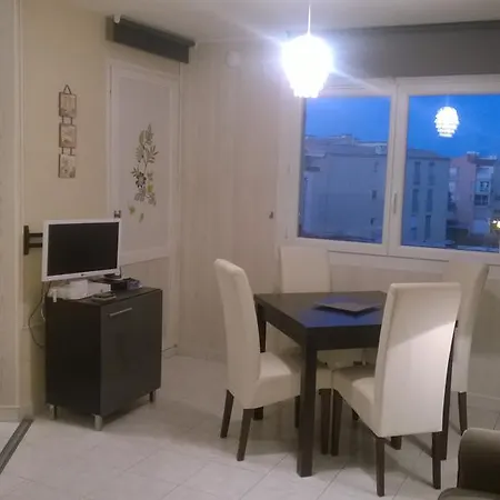 Apartmán Mare Nostrum