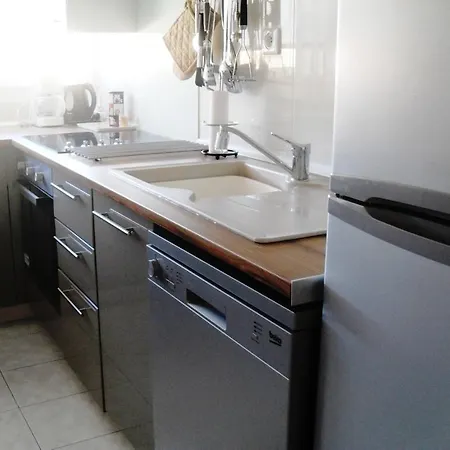 Apartmán Mare Nostrum *