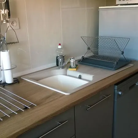Apartmán Mare Nostrum