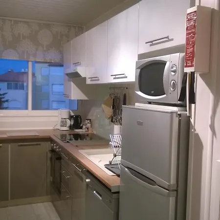 Apartmán Mare Nostrum Agde