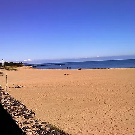Mare Nostrum * Agde
