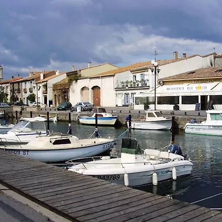 Mare Nostrum Agde