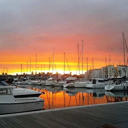 Apartmán Mare Nostrum *
