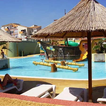 Mare Nostrum Apartmán