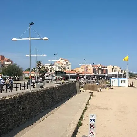 Mare Nostrum Apartmán *