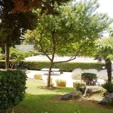 Mare Nostrum Apartmán