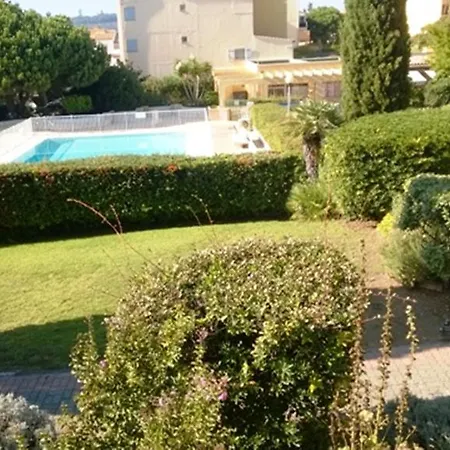 Mare Nostrum Apartmán Agde