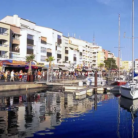 Apartmán Mare Nostrum *