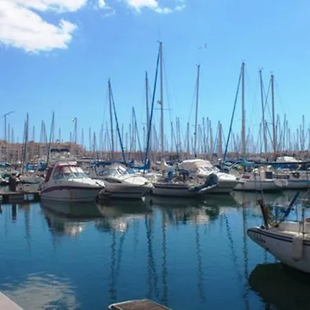 Mare Nostrum Apartmán *