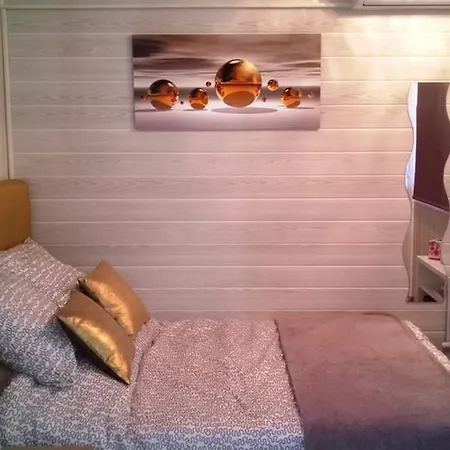 Mare Nostrum Apartmán Agde